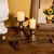 candle holder